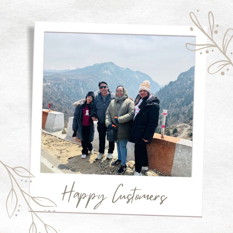 Travel mates happy Customers3