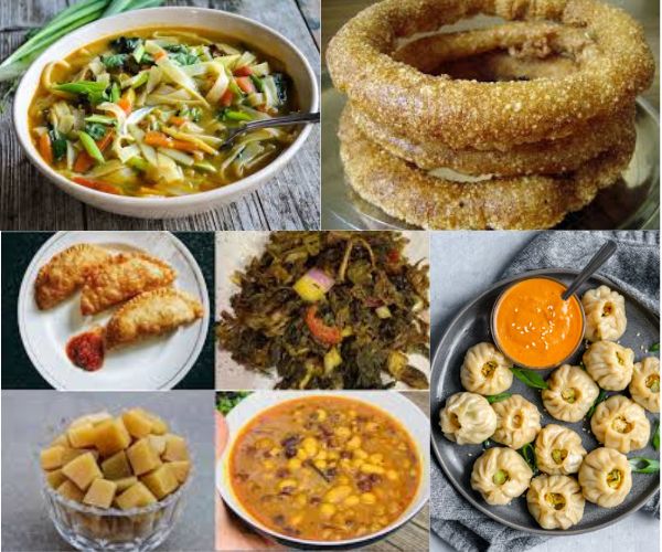 Travels Mates- Food Tour
