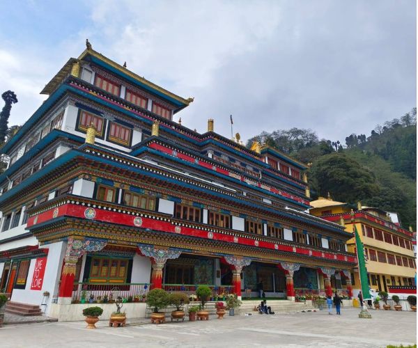 Travels Mates - Heritage Tours