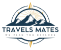 Travels Mates